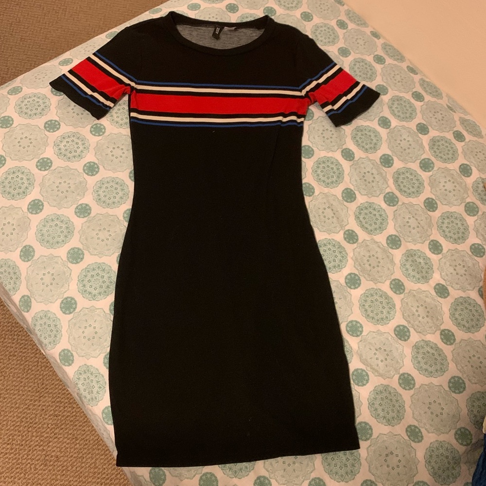 SOLD ON Ⓜ️ercari Divided T-shirt Dress